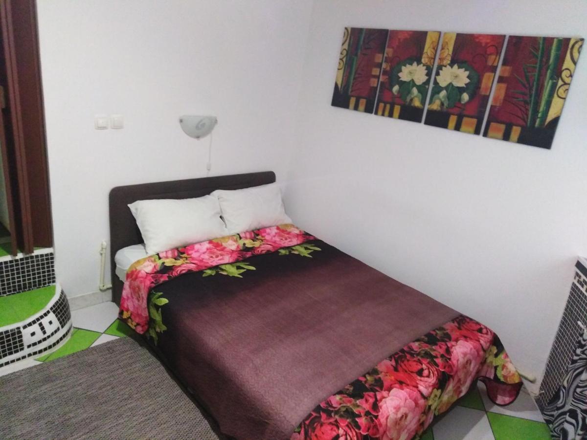 Split Studio Irisha Екстериор снимка