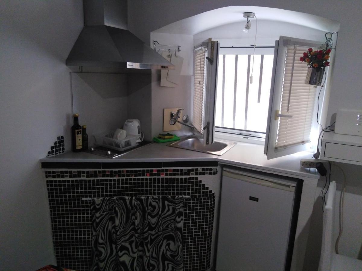 Split Studio Irisha Екстериор снимка