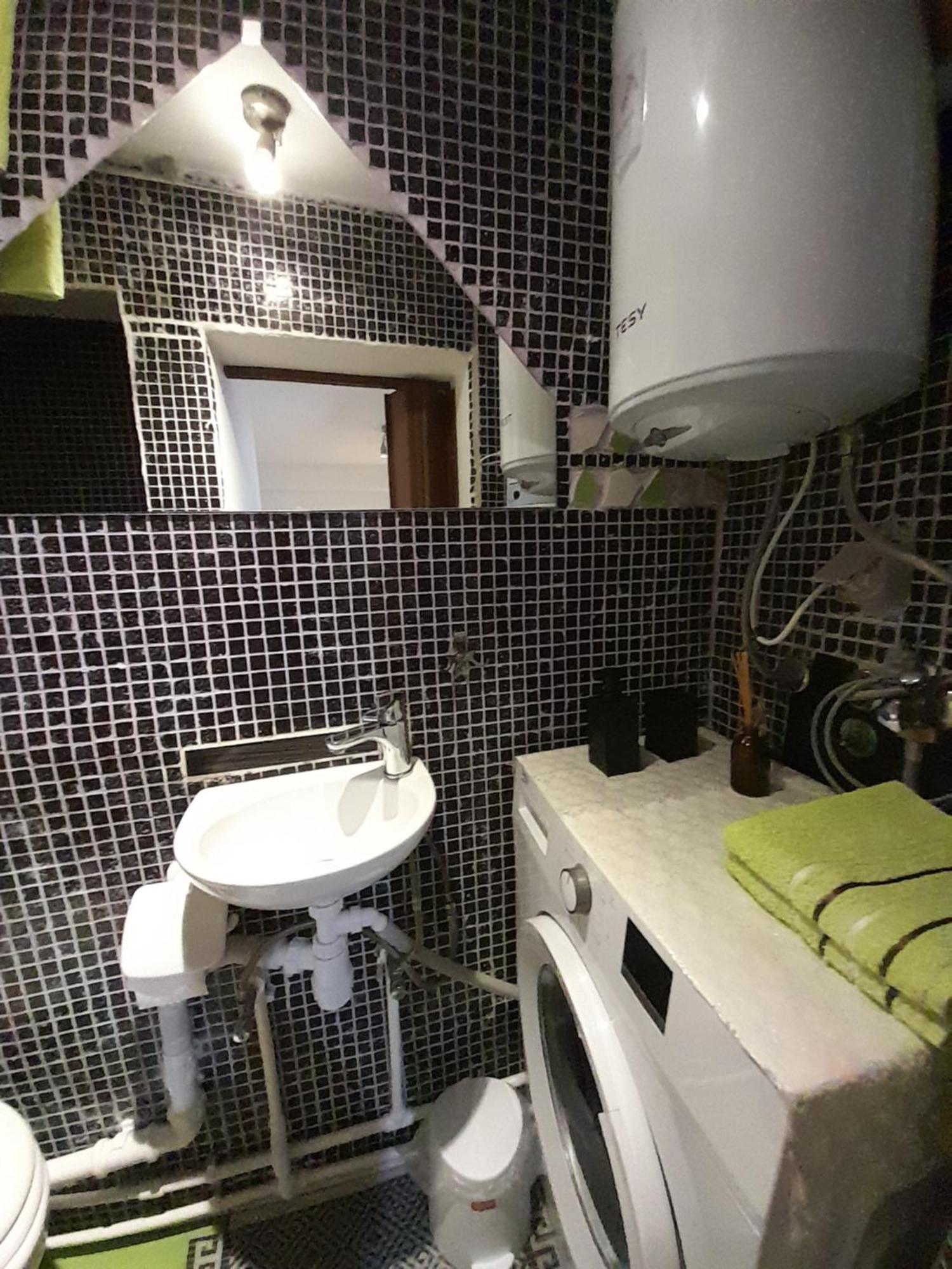 Split Studio Irisha Екстериор снимка