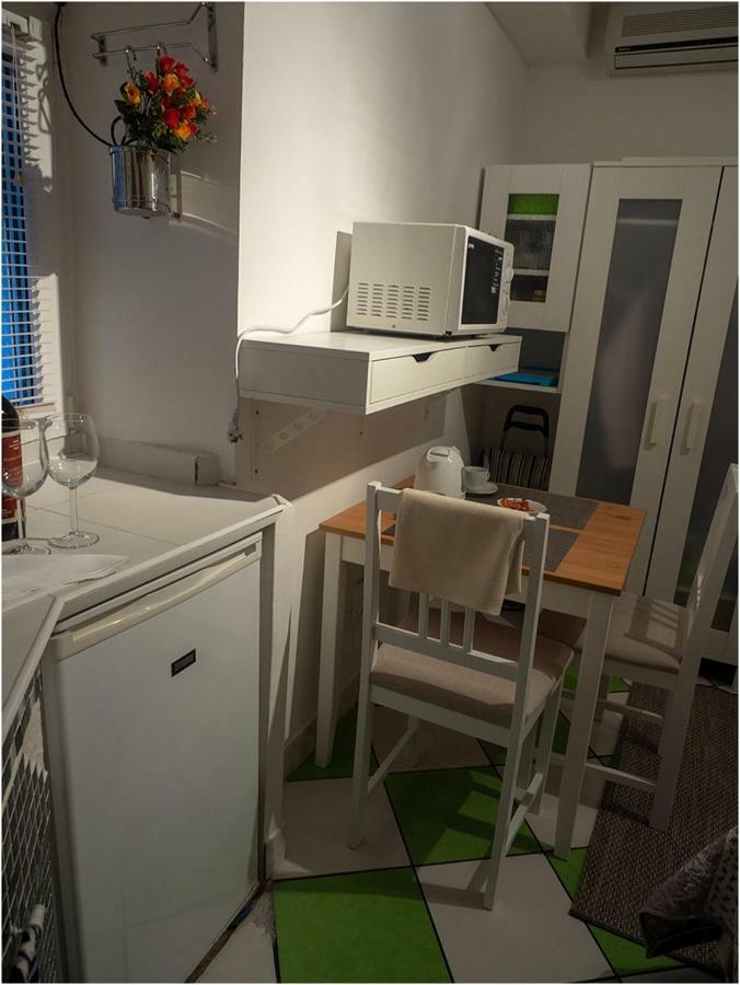Split Studio Irisha Екстериор снимка