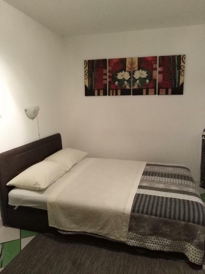 Split Studio Irisha Екстериор снимка