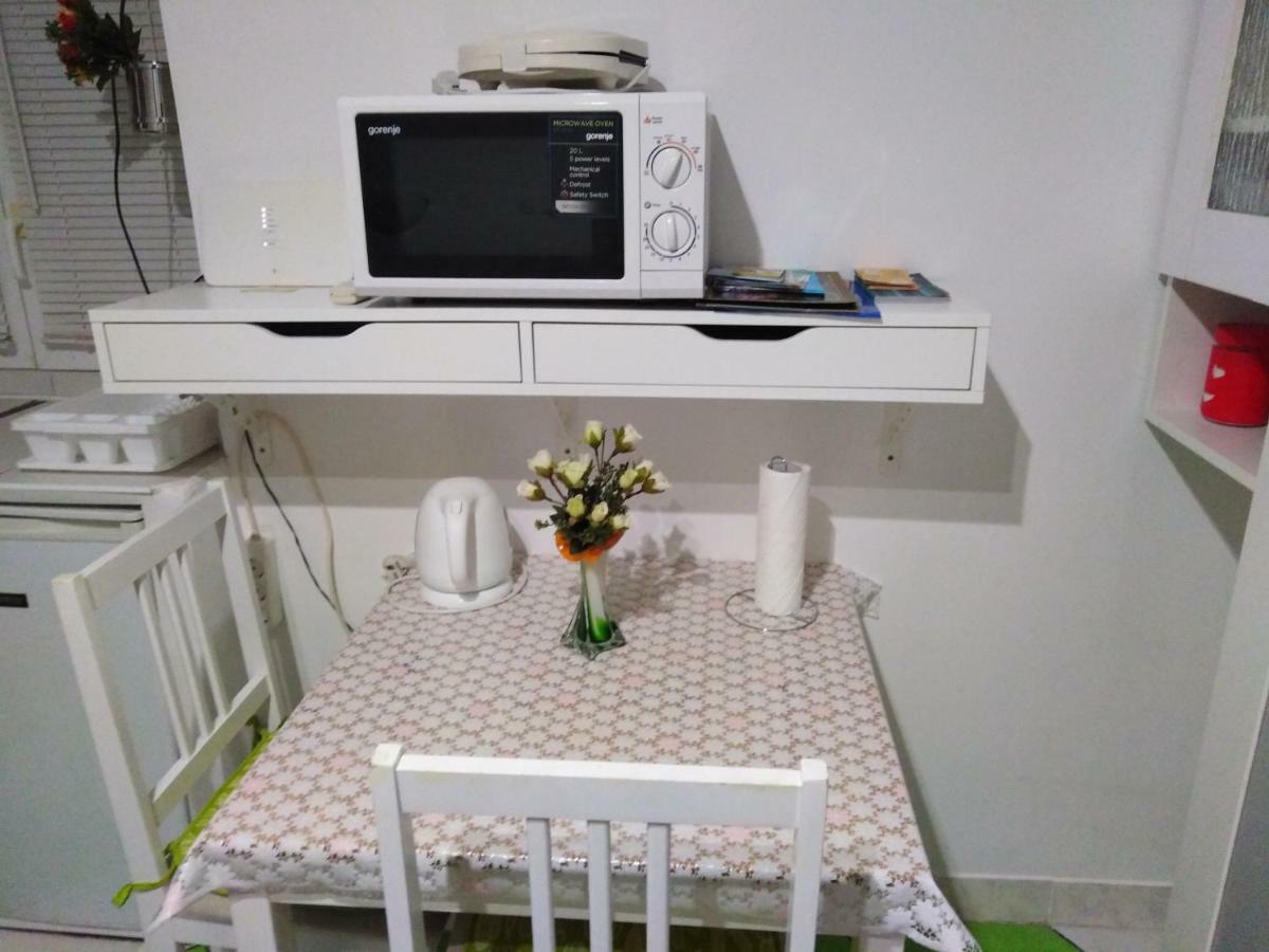 Split Studio Irisha Екстериор снимка